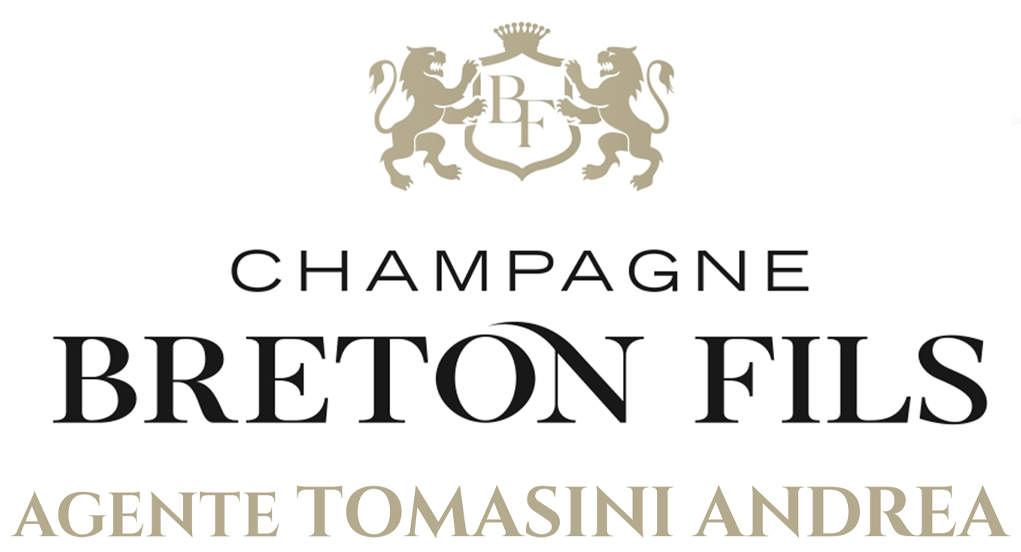 Champagne Breton Fils - Agente Tomasini Andrea