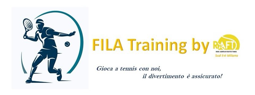 Fila training