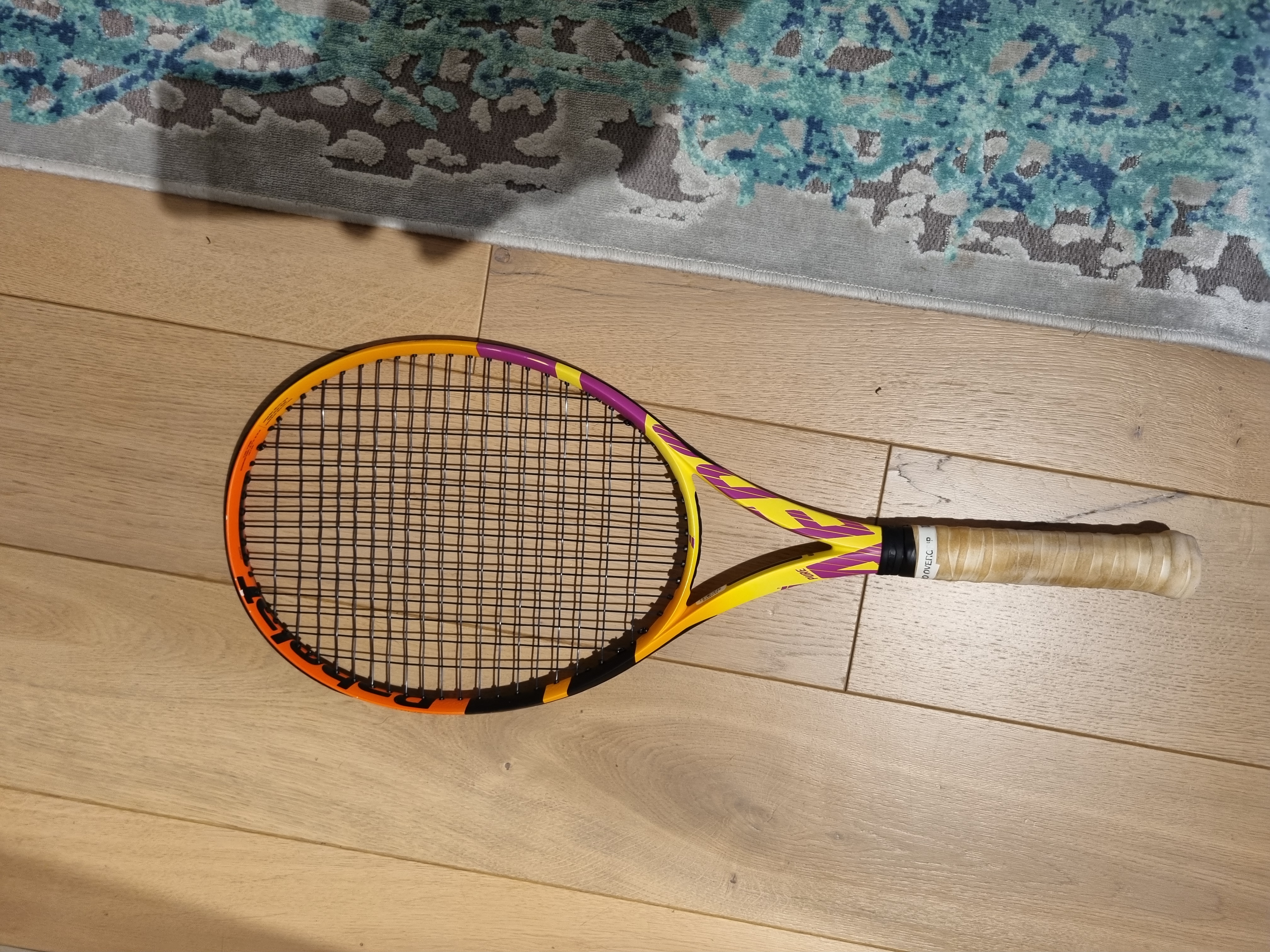 Babolat Rafa 