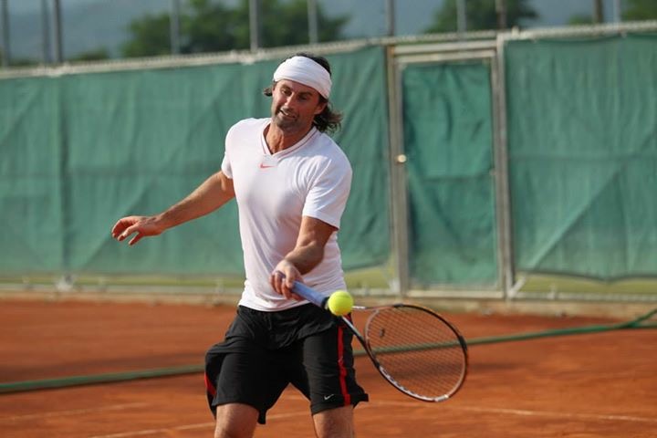 FINALS MASTER 2017 LE GRANDI FINALI IN CROAZIA VOLA CON RAFTENNIS!
