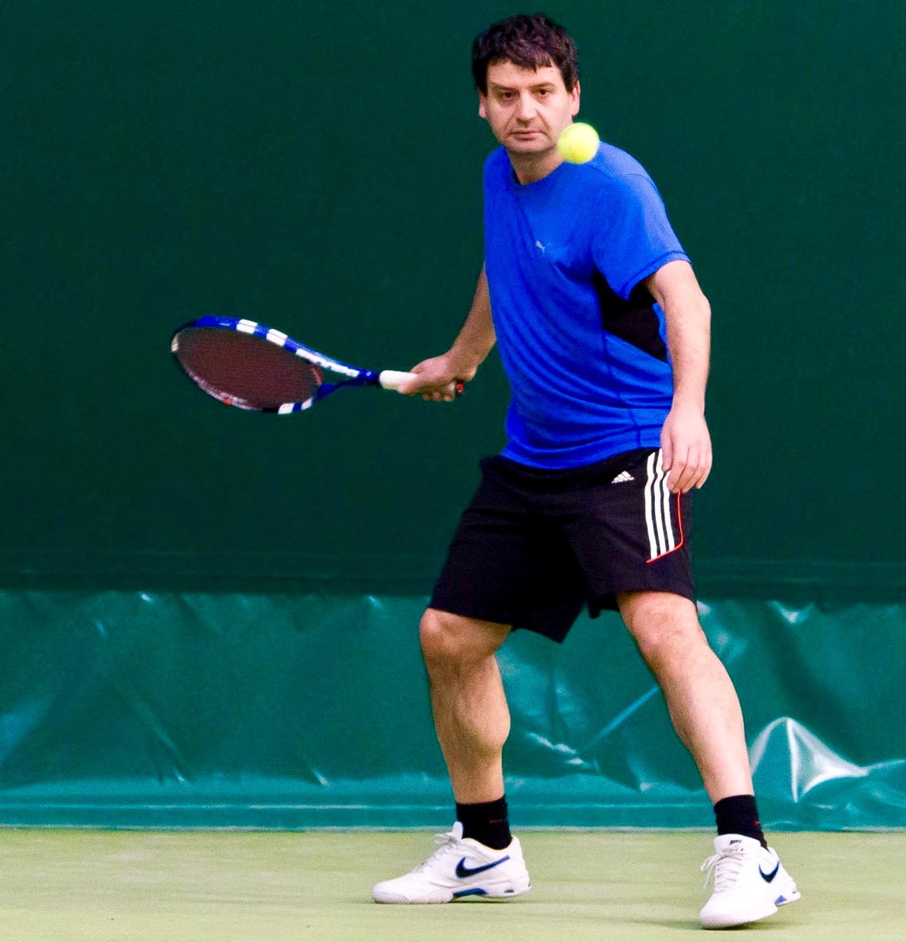 ENEL BRESCIA: TAPPA DA RECORD