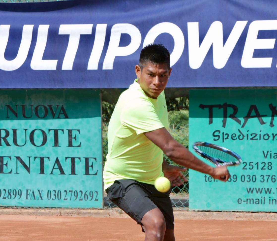 MILTON DAL RE SFIORA L'IMPRESA CON GIRARDI