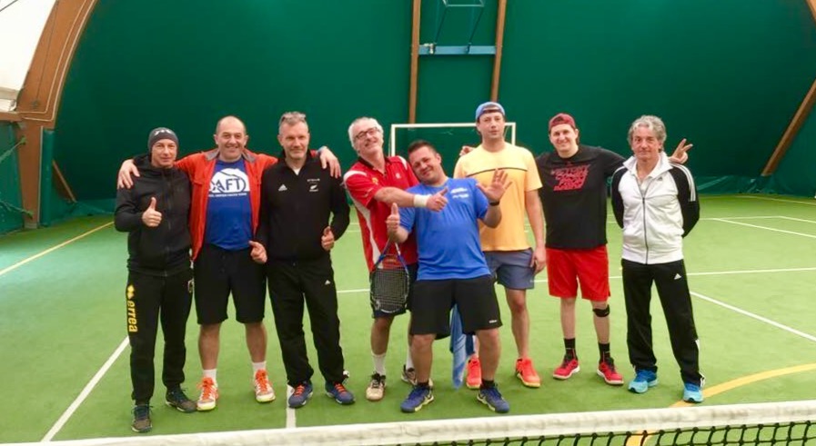 L'ERBA DI LANFRANCONI È SEMPRE PIÙ VERDE