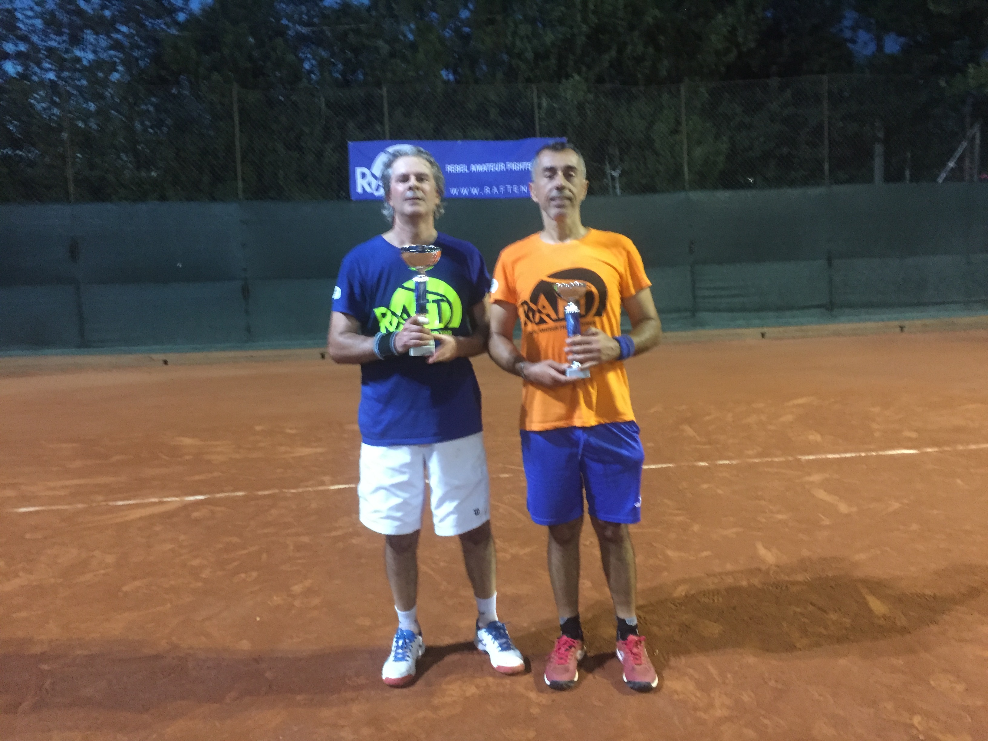 FABRIZIO CECI PRIMO CLASSIFICATO BRONZE ALL'ONDA TC DI TERRACINA