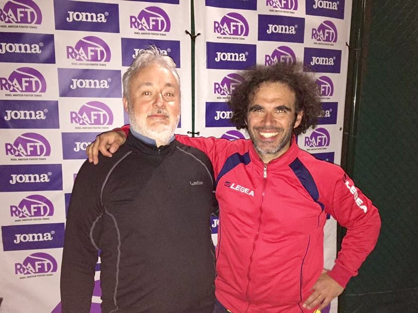 A CALENZANO SE LE DANNO DI SANTA RAGIONE