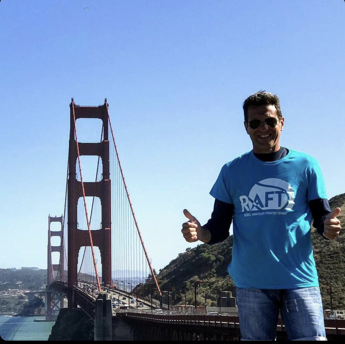 RAFT SBARCA NEGLI STATES CON MINALI