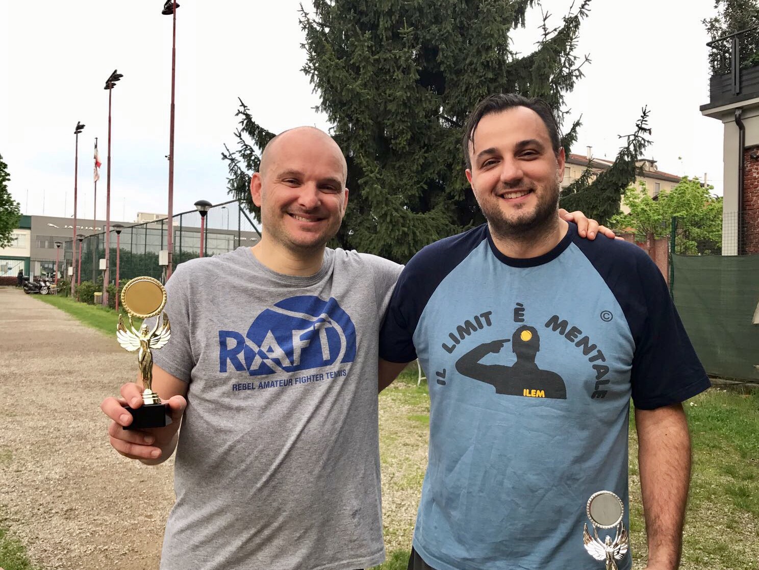 PER MARCO CARTELLI UNA BELLA VITTORIA!