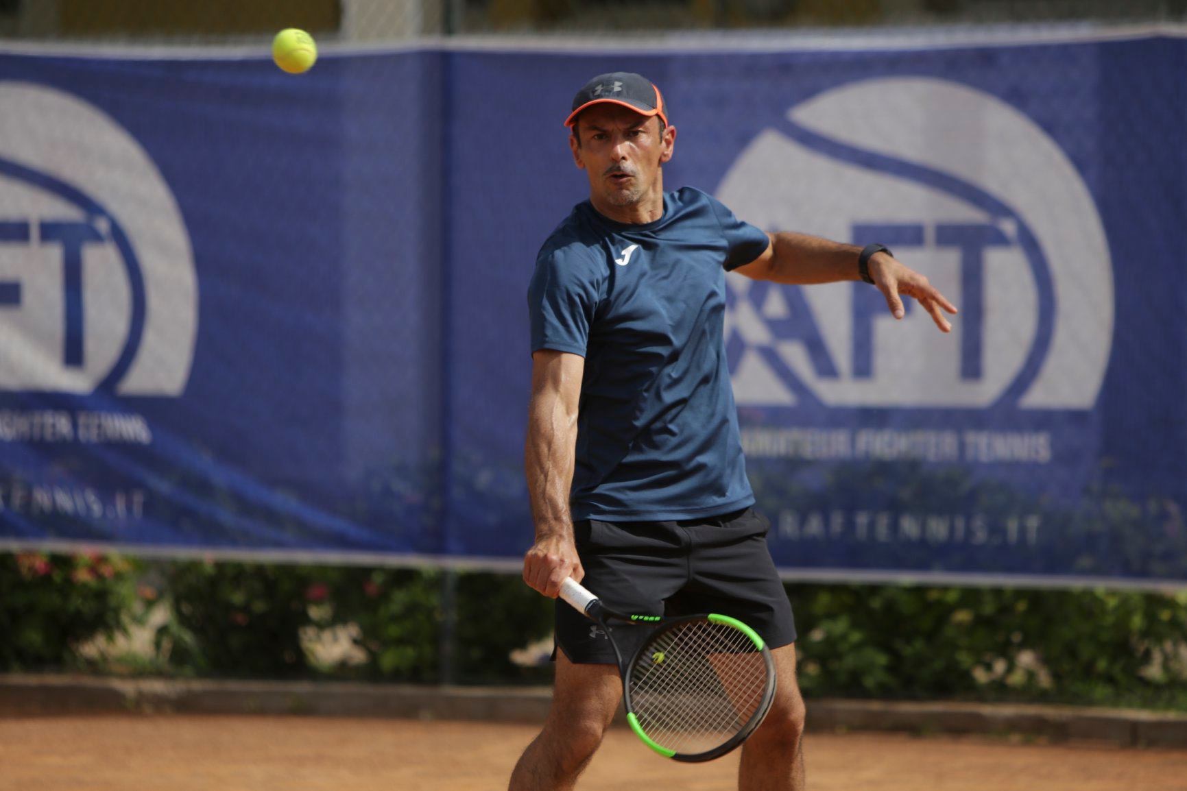 AL BRIXIA, ROCCA GUIDA L’ARMATA DEI 64