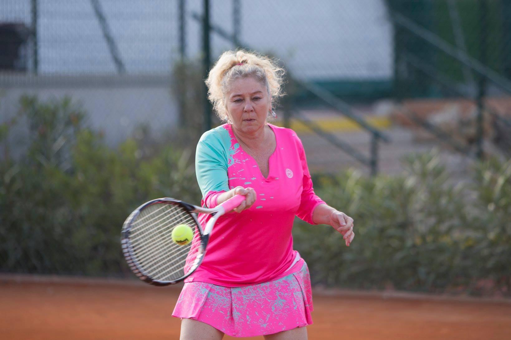 LA MALNATI & LE PINK LADIES ISCRITTE ALLA NUOVA EDIZIONE DI RAFT CUP