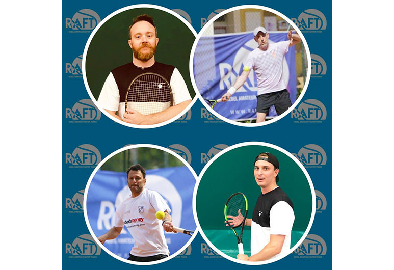 I FAB 4 DEL BRIXIA SONO REBOLDI, CATTANEO, BUSI E VALOTTI!