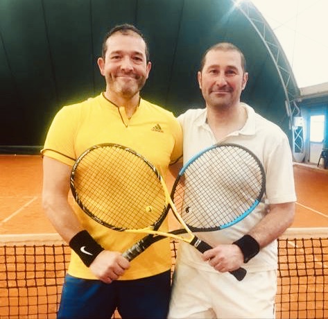 IL COMUNE MANTOVANO DI ROVERBELLA LANCIA I SUOI GIOCATORI IN RAFT