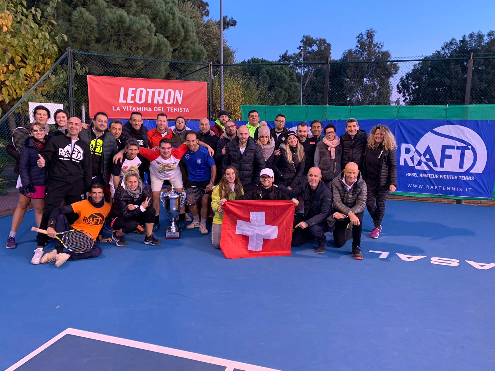 CHE MAGNIFICA ESPERIENZA!!!