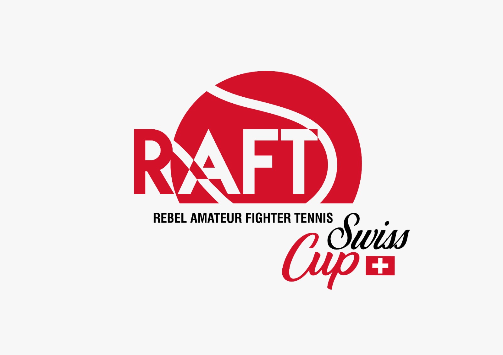DA FEBBRAIO 2020 PARTE LA RAFT CUP SWISS