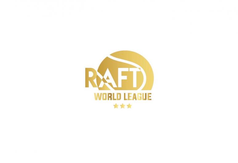 RAFT WORLD LEAGUE, CONQUISTATI LA NAZIONALE!!!