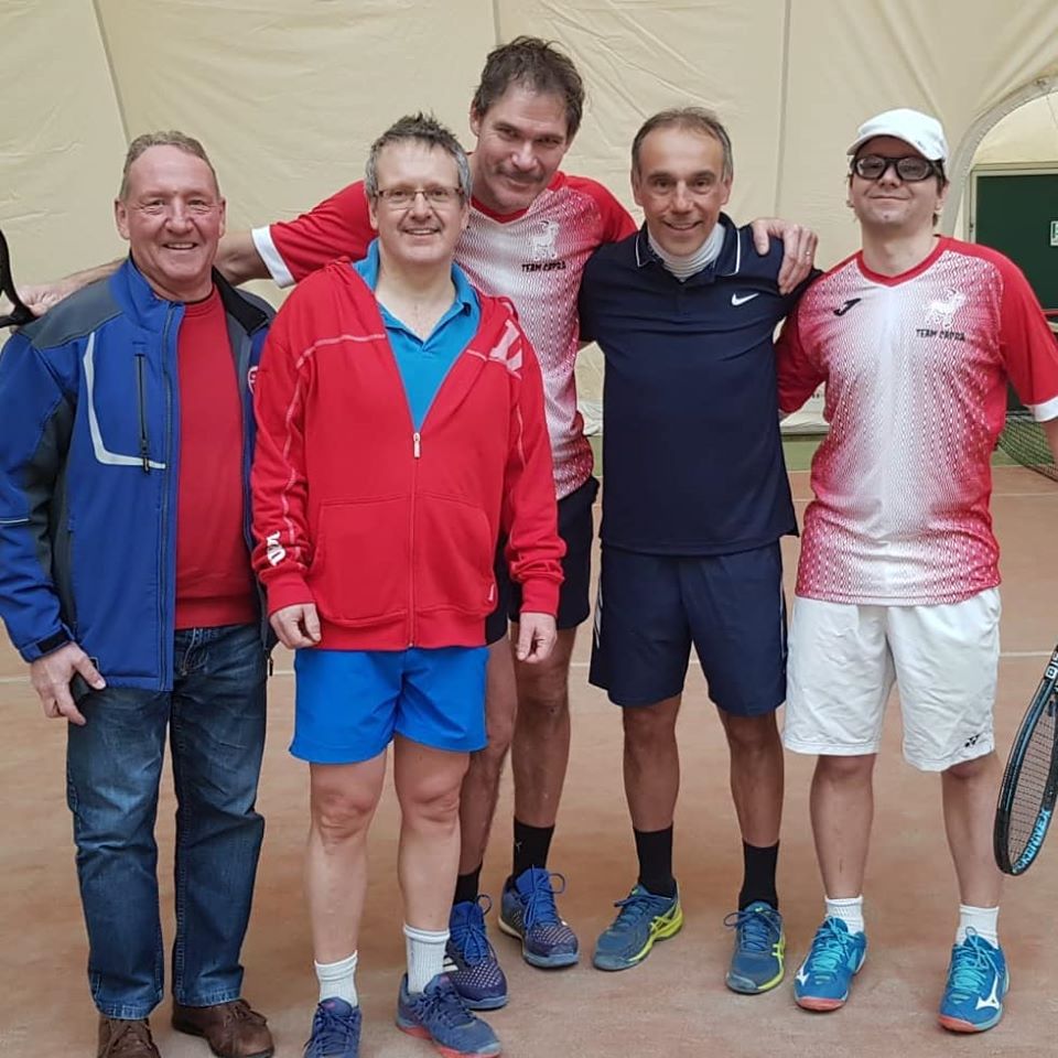 MARGATEAM DEBUTTO IN CASA SENZA SCONTI... 