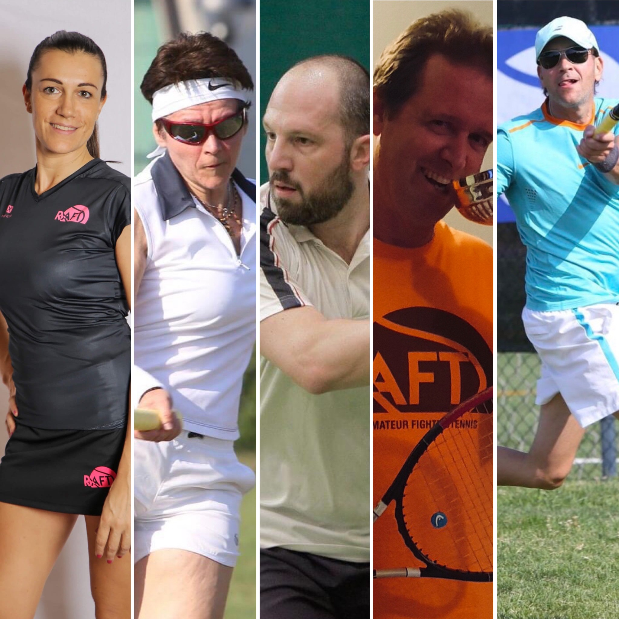 DIRETTA INSTAGRAM: MONDO TENNIS LANCIA IL QUIZ SUL MONDO RAFT