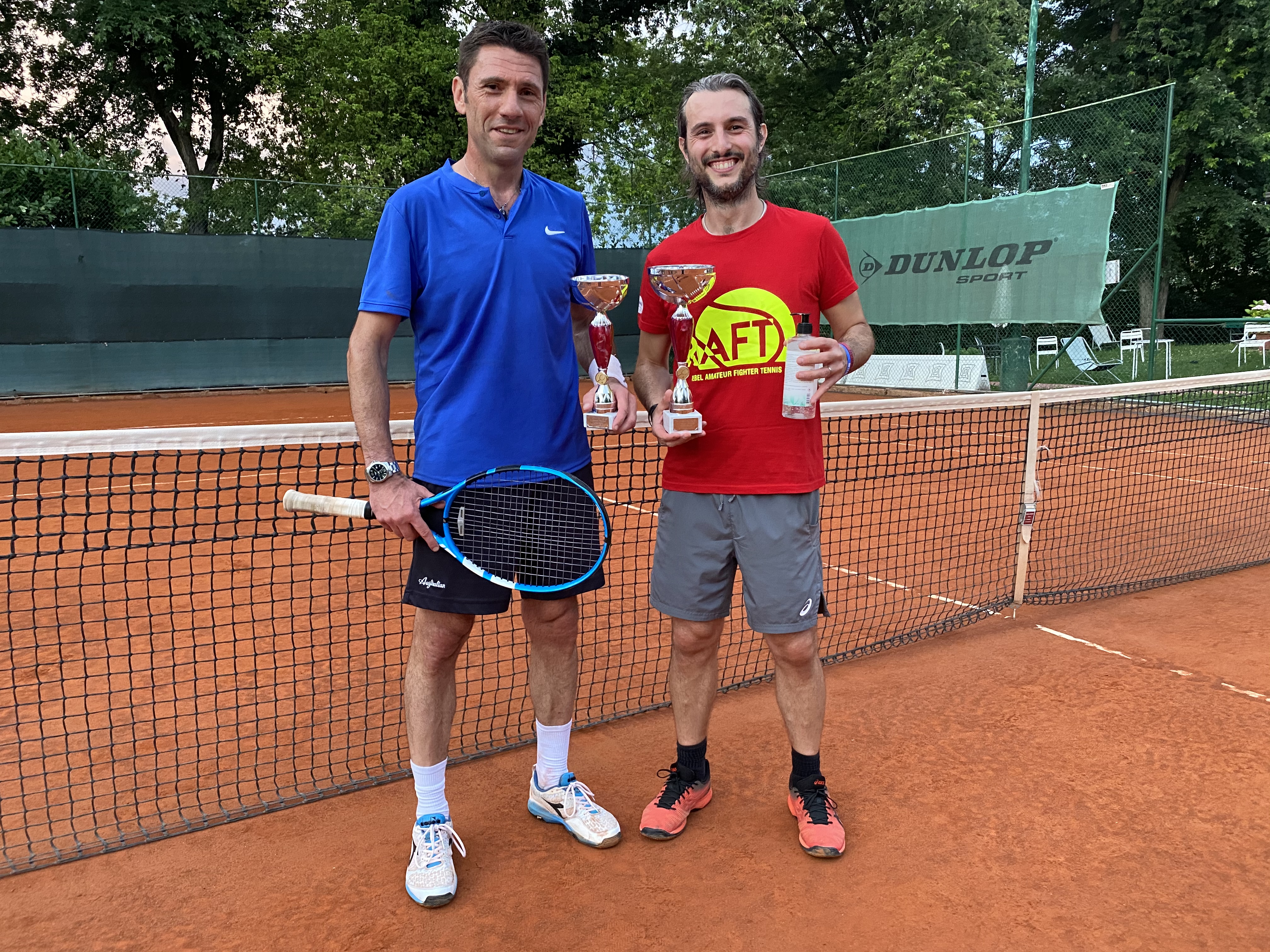 Rungi e Silengo al ballo finale...ma Francesco a Rozzano è imbattibile 