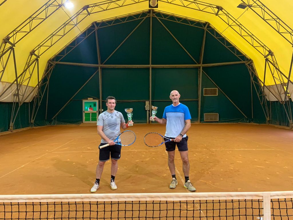 A BERGAMO UN IMPECCABILE TEMPINI!