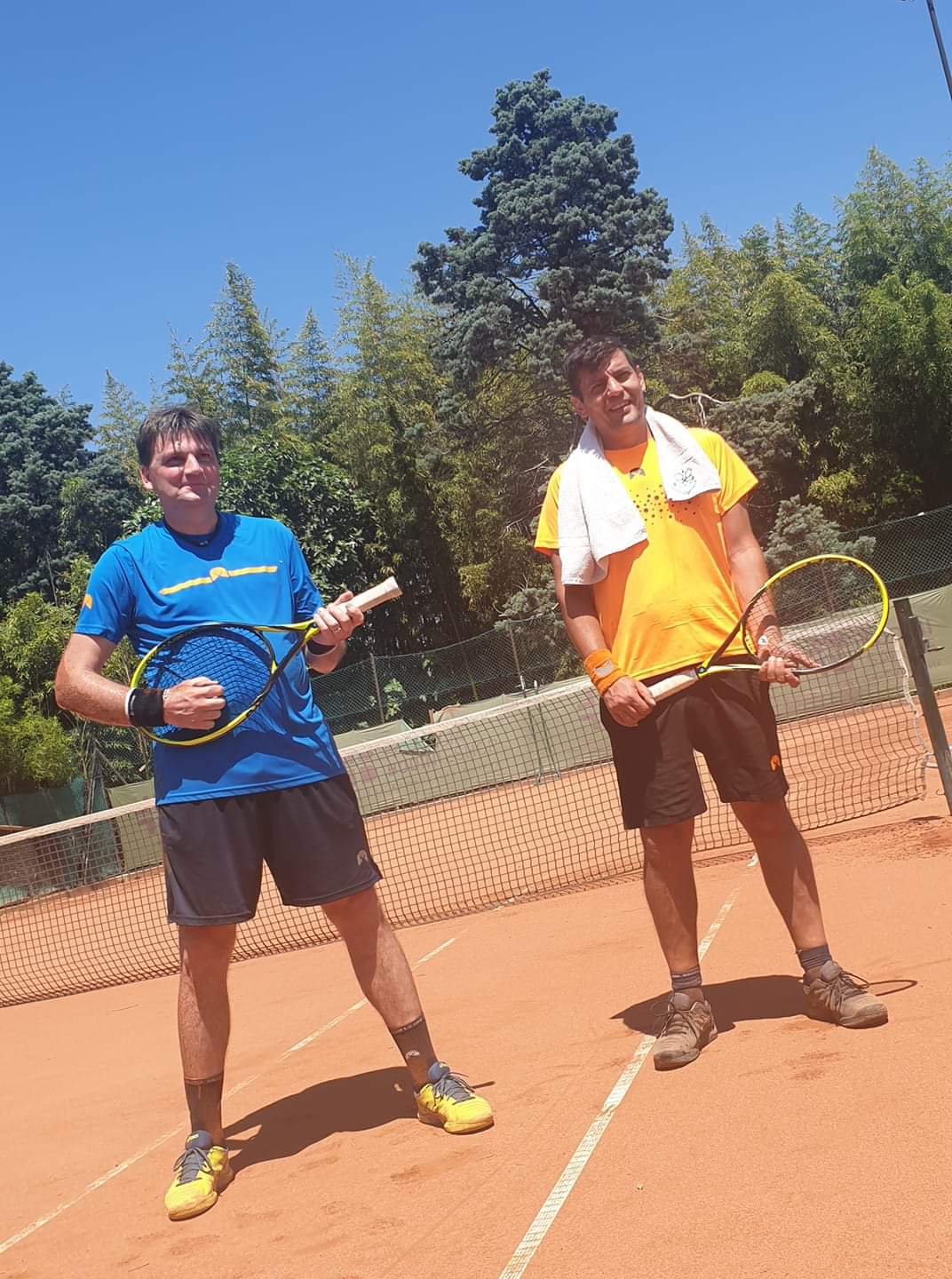 Naoni Vince il gold al Cigno su BIOLO, sarà lui il prossimo numero 1?