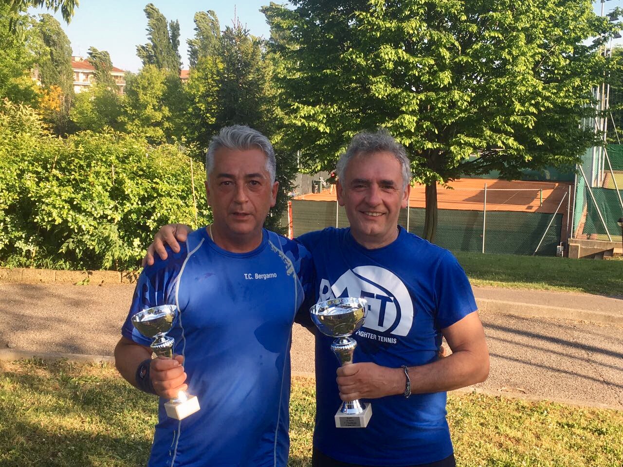 RIMONTA VINCENTE PER ROBY DURANTI SU FURFARO