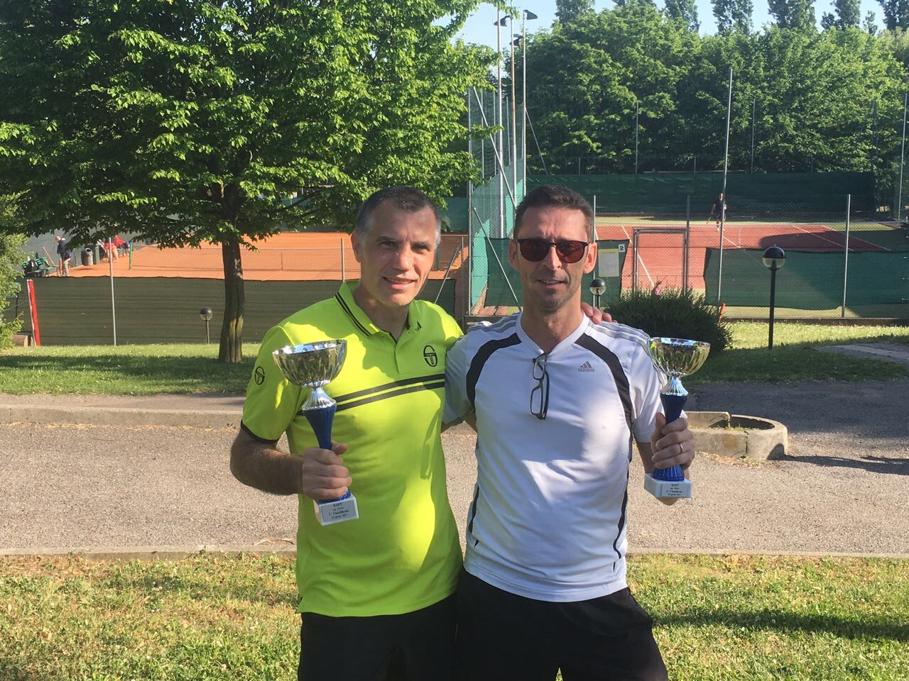 GHEZZI UNA FRECCIA D'ARGENTO A LORETO