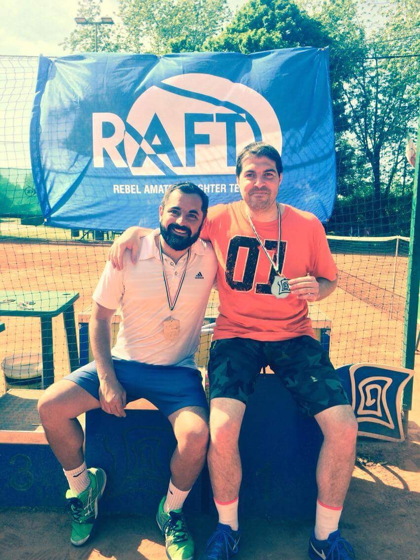 CROCI VINCE AL TC ROZZANO E VUOLE IL PRIMATO