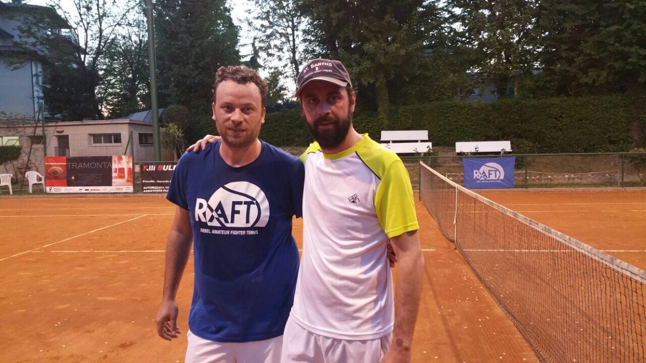 TSUNAMI ALLO JOTTINI! FUORI BROCCHI, SANDRINI E FAINI