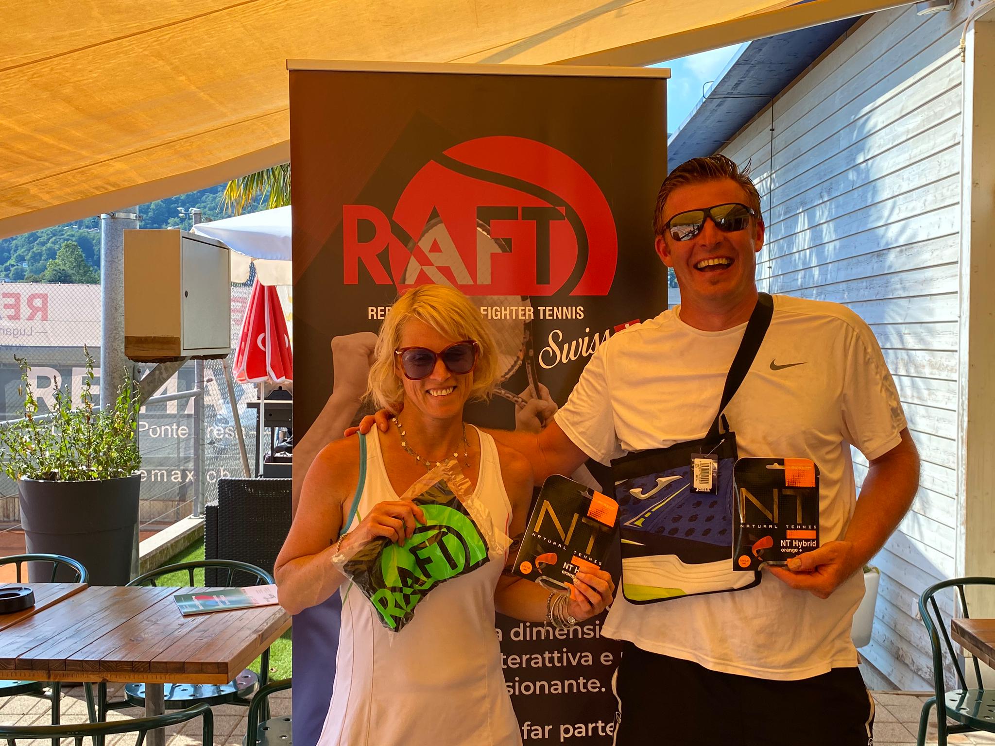 Crivelli's centro al primo colpo...