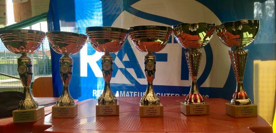 TUTTO PRONTO PER LA SUPER TAPPA DI CISANO!