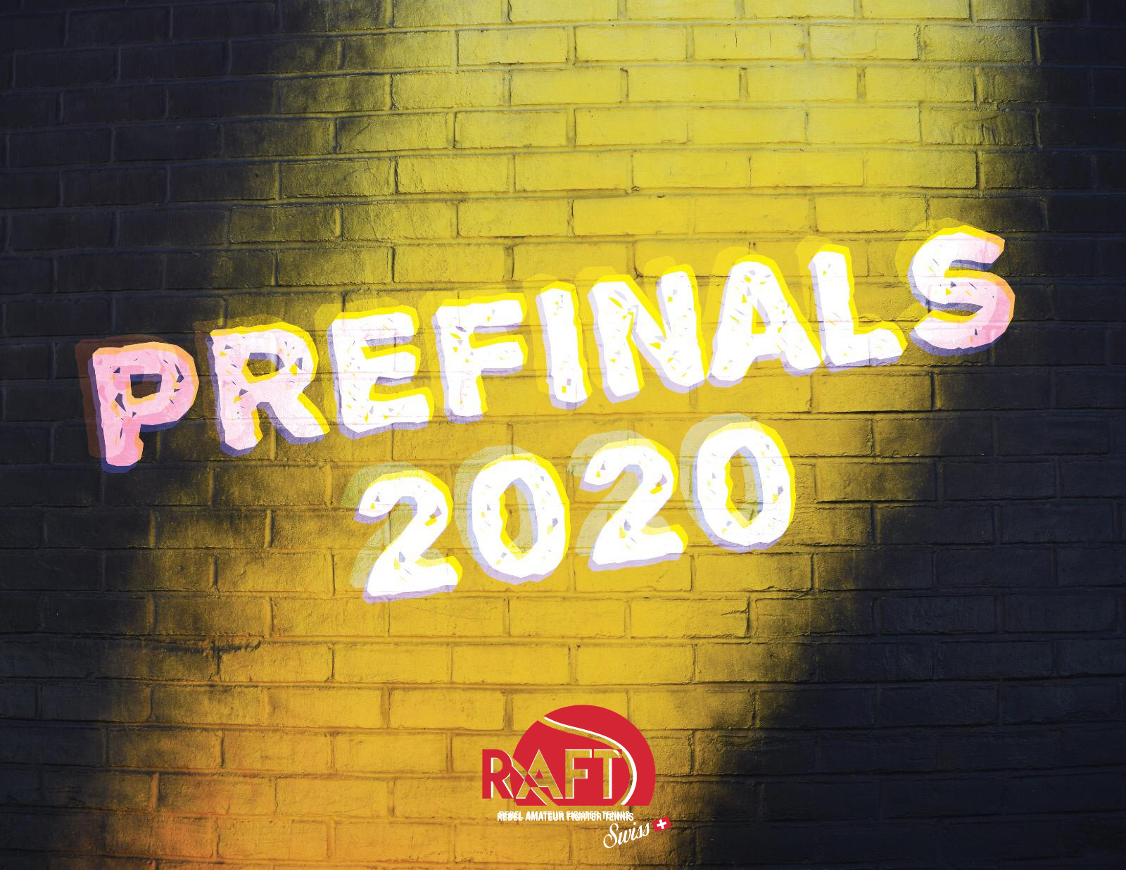 PREFINALS 2020, ISCRIZIONI APERTE IN SVIZZERA