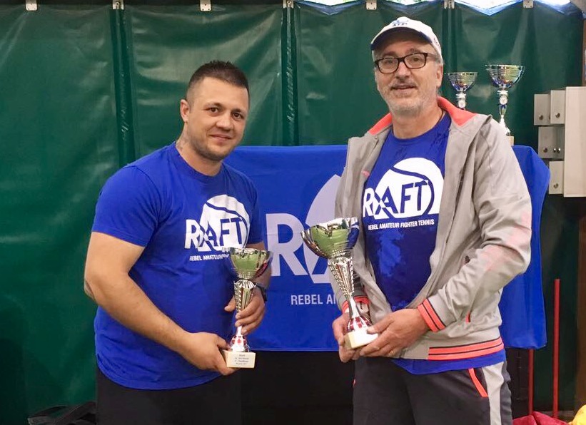 UN PASTICCA INDEMONIATO CONQUISTA CISANO