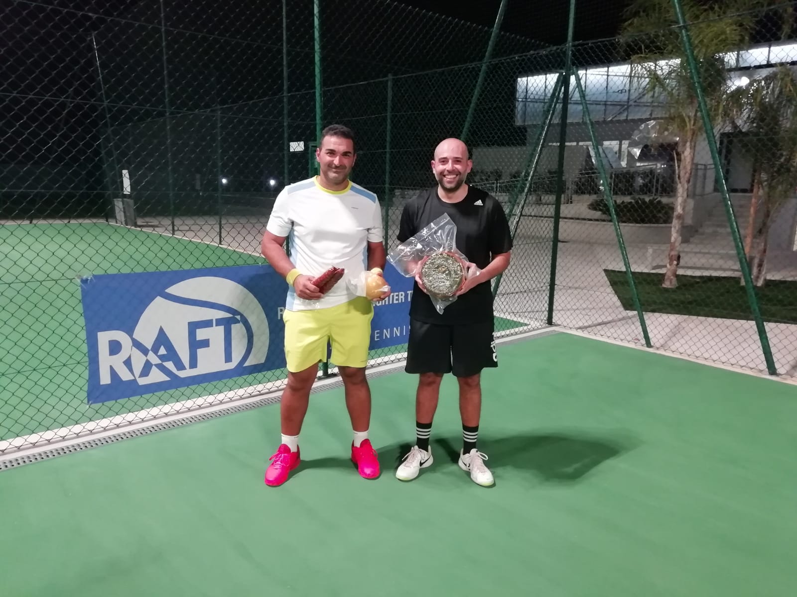 FONDI BRONZE INCORONA CAPOTOSTO SU DI STASIO