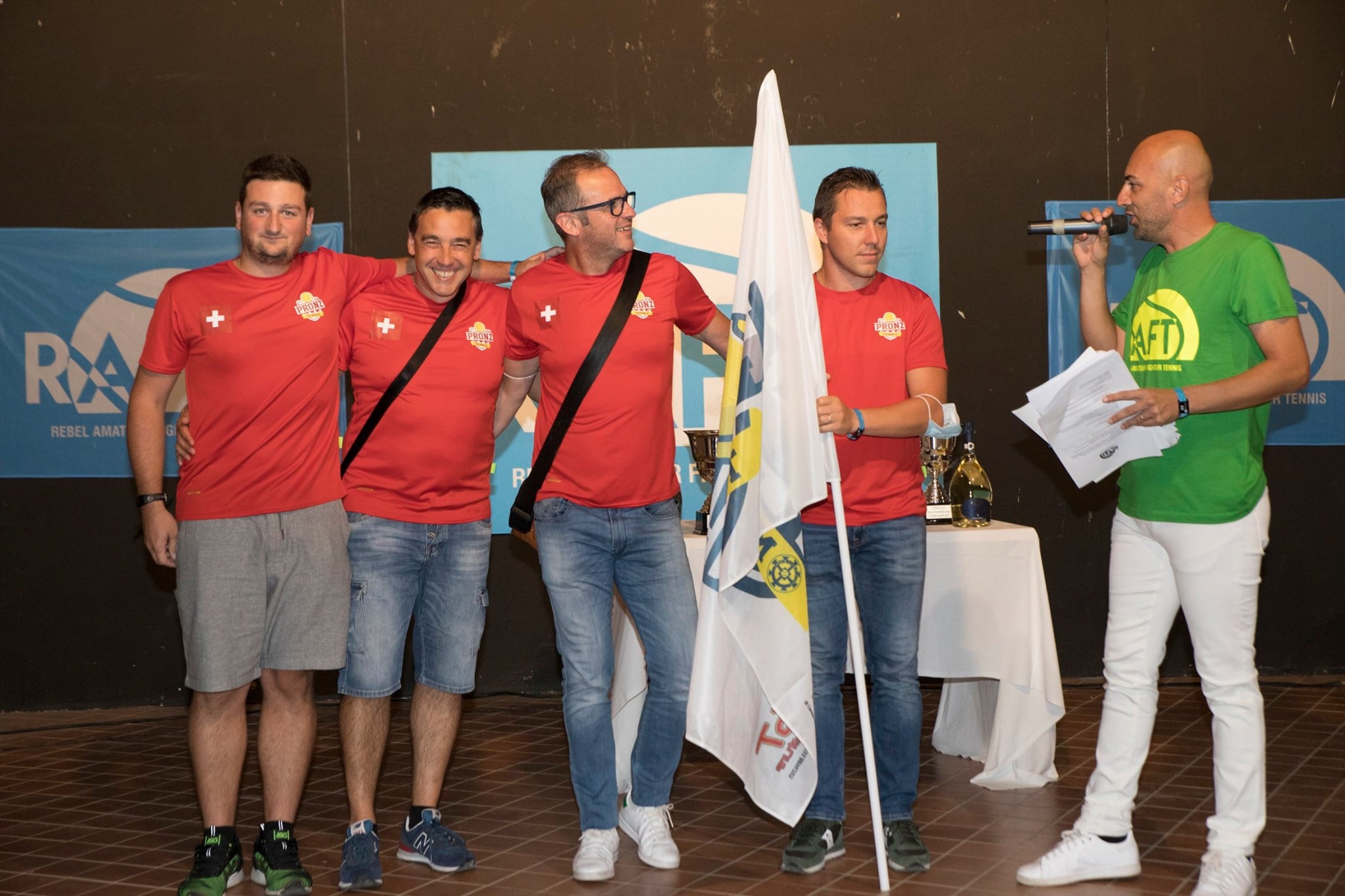 Royal Cup 2020 Albarella, ESPERIENZA UNICA!