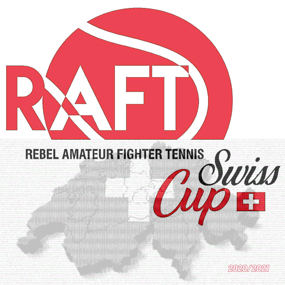 SWISS RAFT CUP 2020/2021