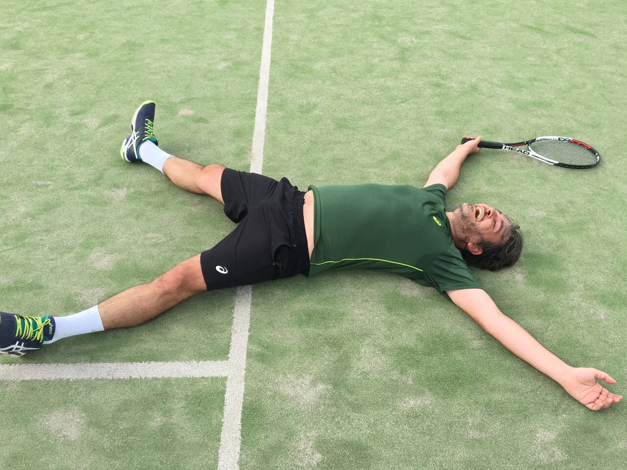 ALLO SQUEEZE DI BELLUSCO, IMPRESA DI TESIO