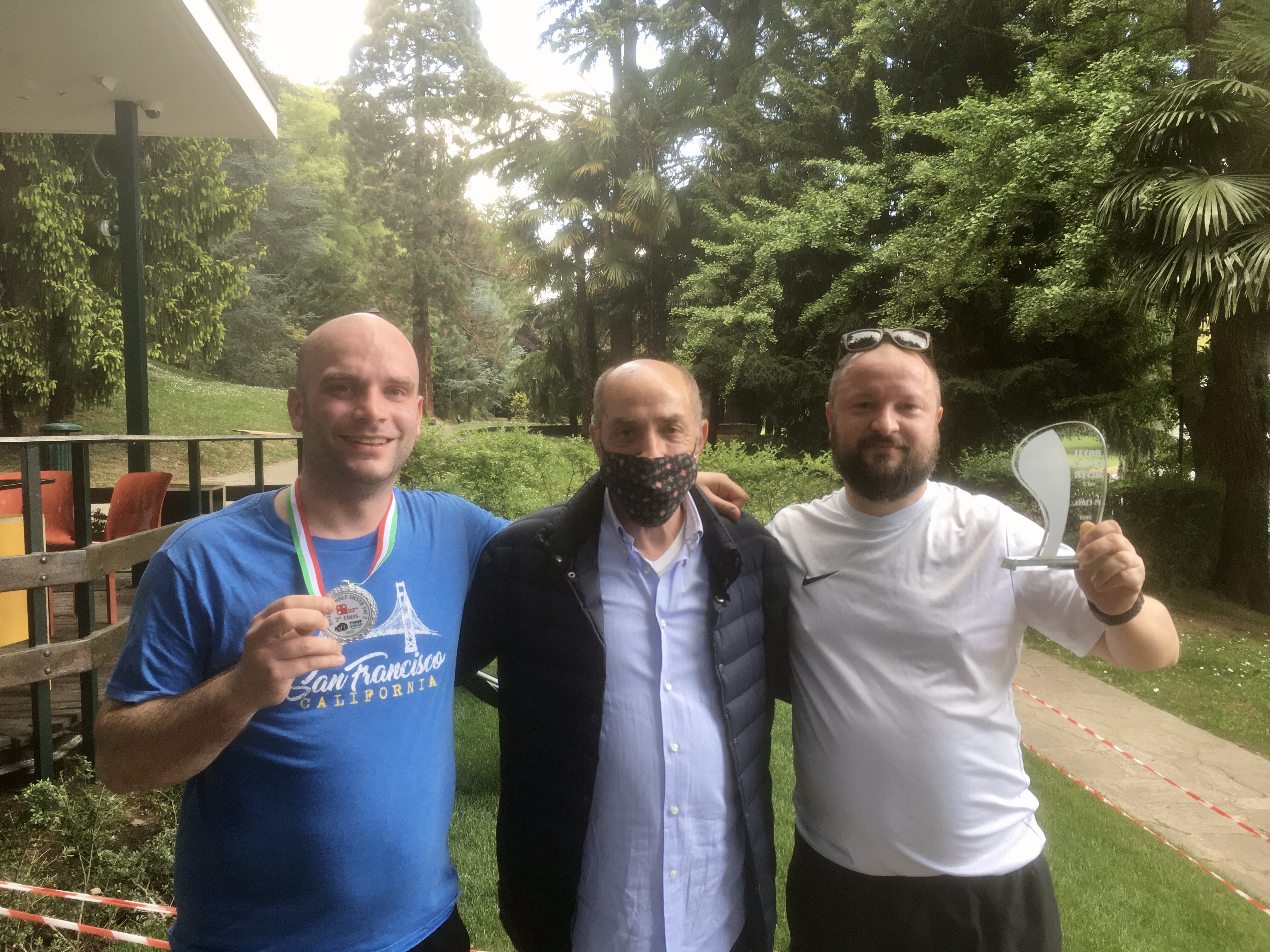 Sessanta partite per una finale: a Morlotti la seconda Royal Rumble Silver