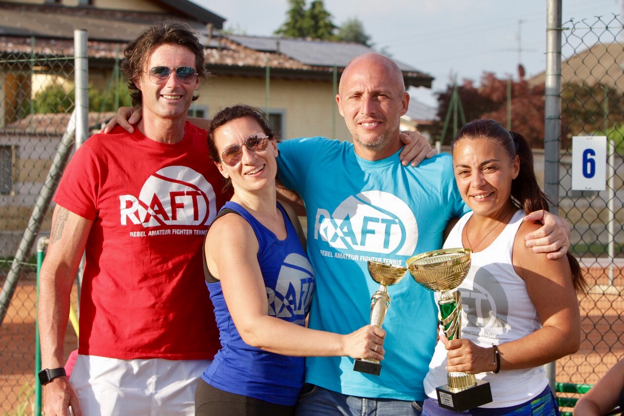 AL MEGA SLAM, UNA INCONTENIBILE DI STEFANO