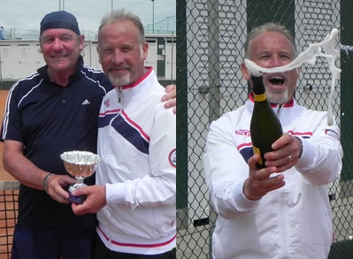 A SAVONA PER LAGATI BUONA LA PRIMA!