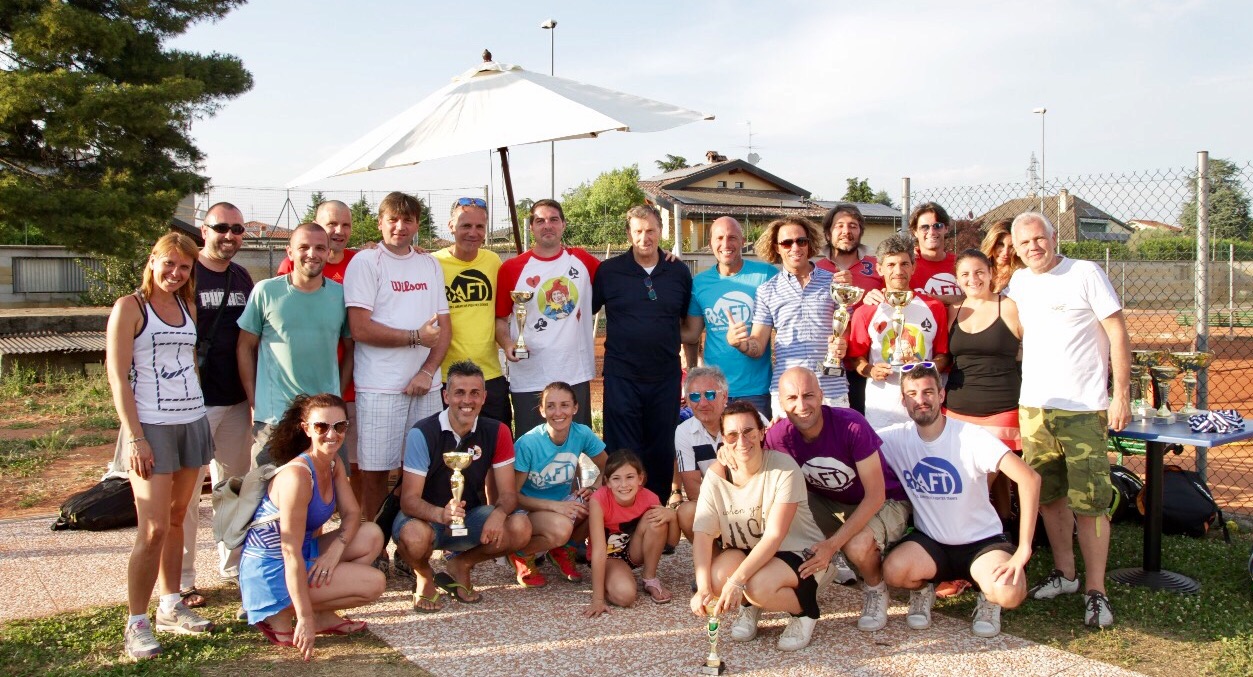 MEGA SLAM, ROVERSI UN FISICO BESTIALE