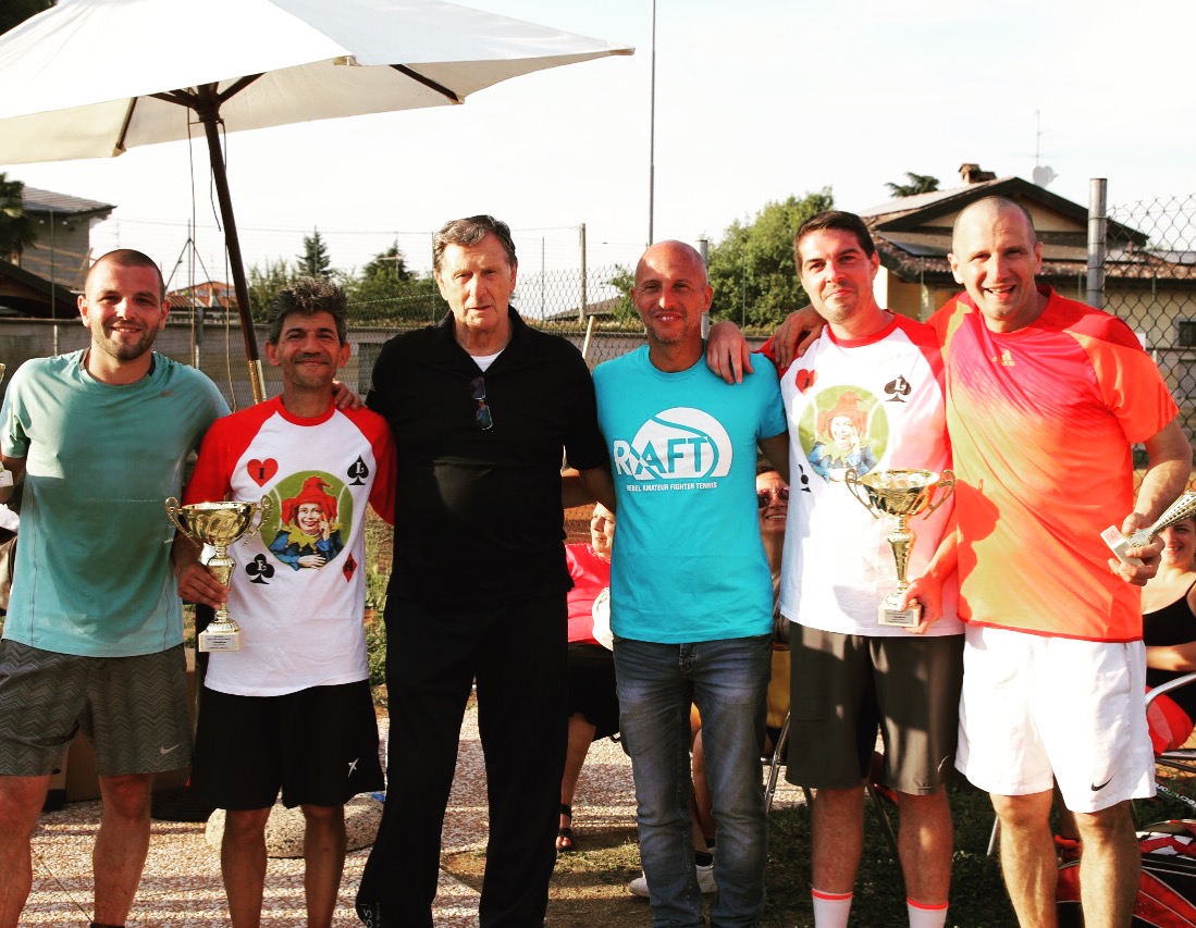 CROCI-CARBONE UN DOPPIO MERAVIGLIOSO