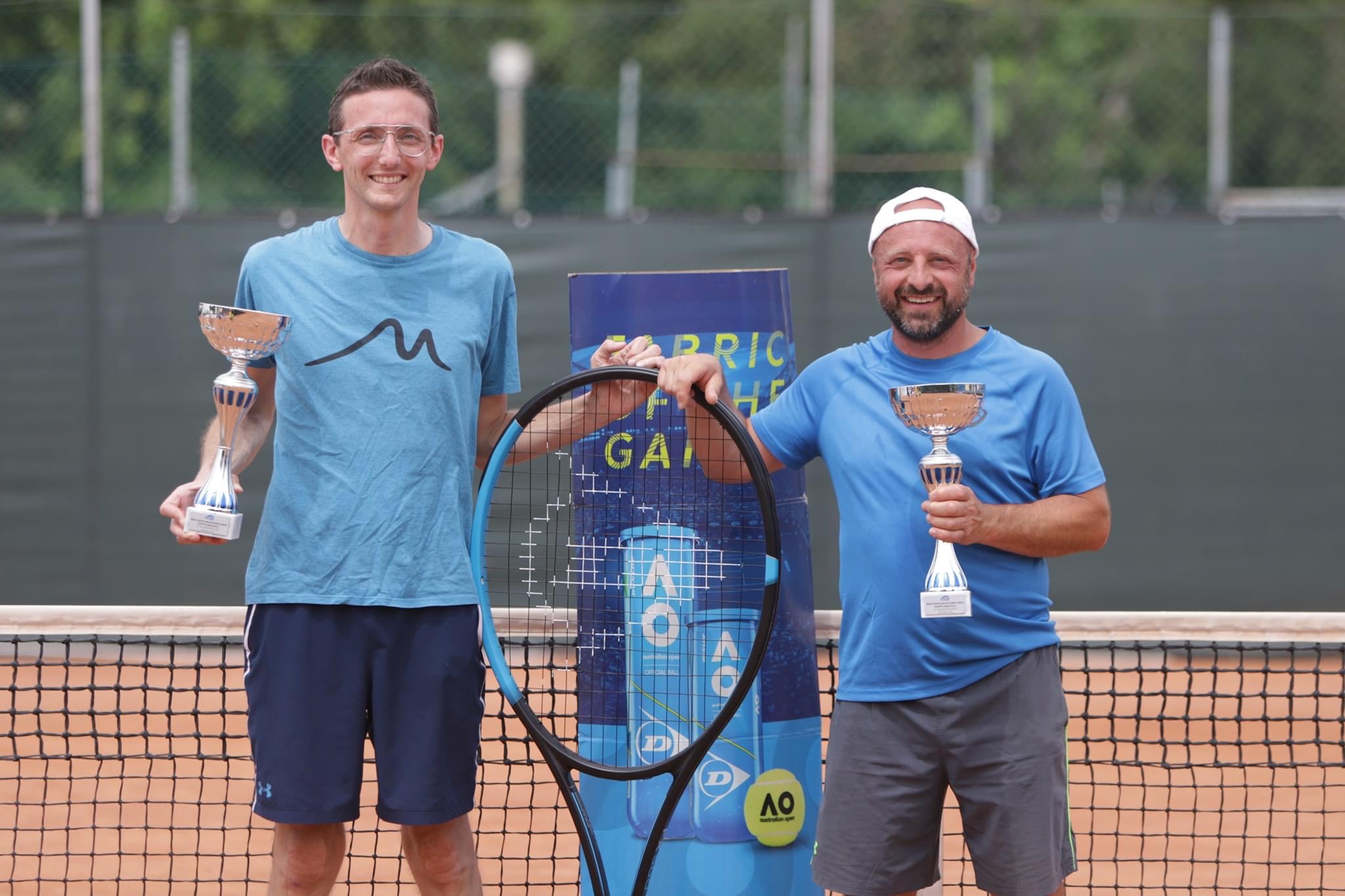 SULLA TERRA GUERRA E VENTURINI SONO IL TOP