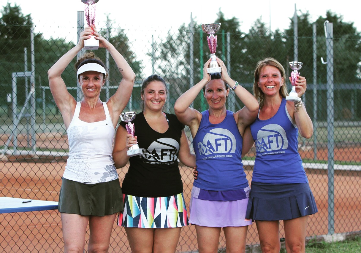 GROSSI E BELOTTI SUGLI SCUDI! OTTIME PROVE DI MORARIU E PIROVANO