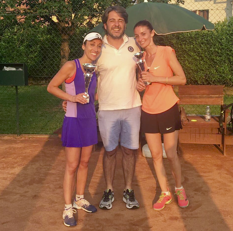 MARIA CANDIDO CHE VITTORIA! GRETA SUPER FINALISTA