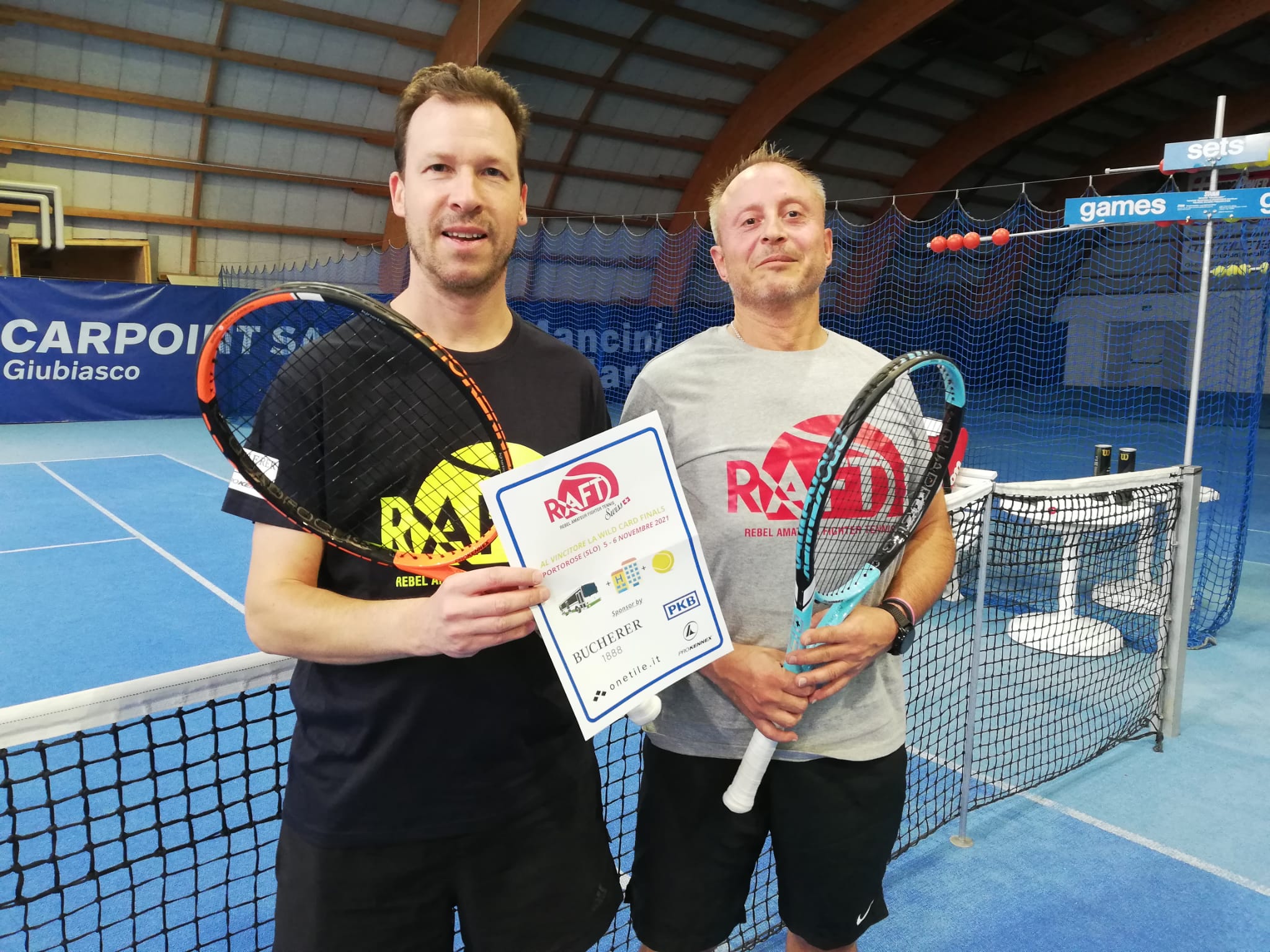 PREFINALS SILVER SVIZZERA,  LUCA PERISSINOTTO SU TUTTI!!!