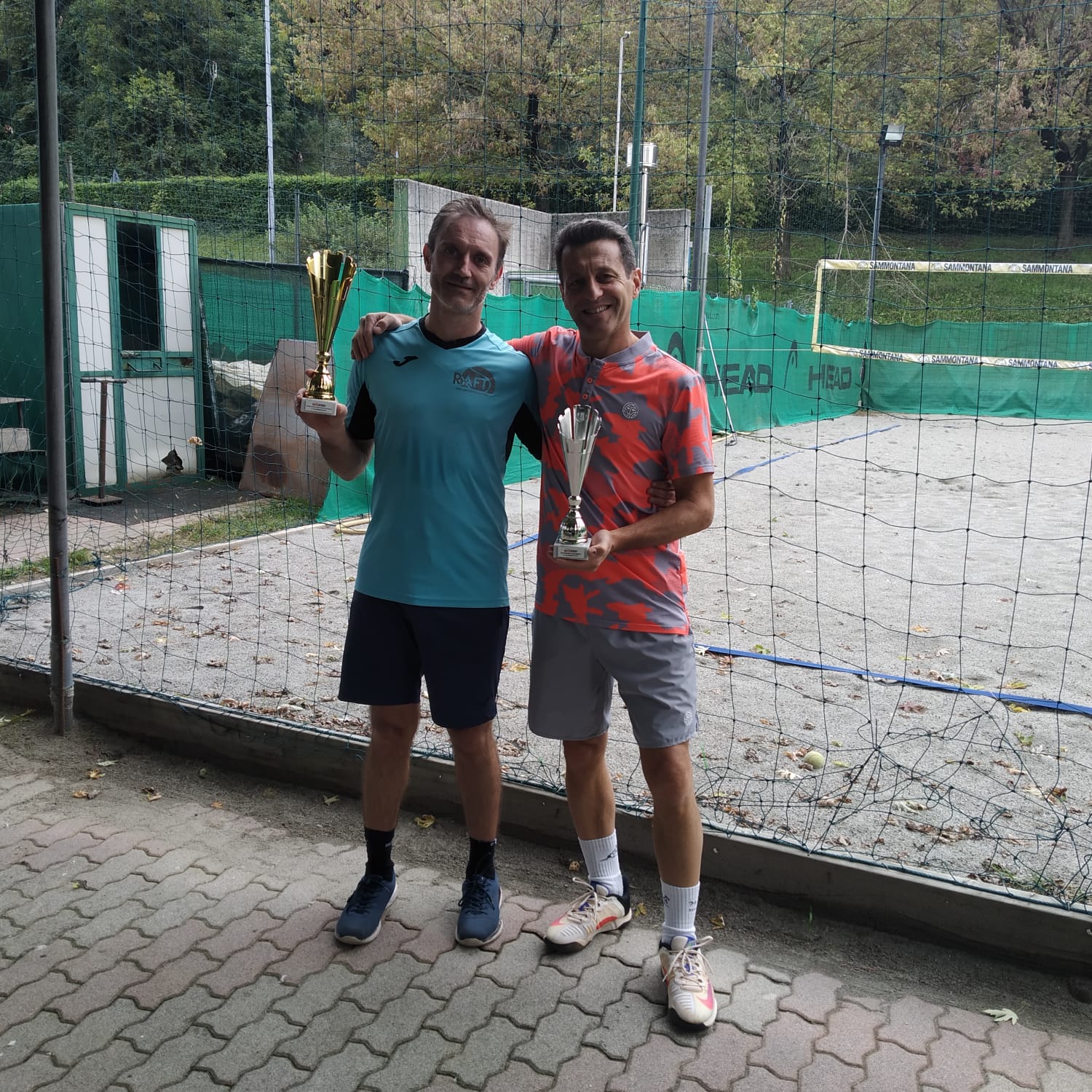 AL SILVER DI PRADALUNGA A THEO PAGANI IL DERBY CON MINALI! (CREDO..)