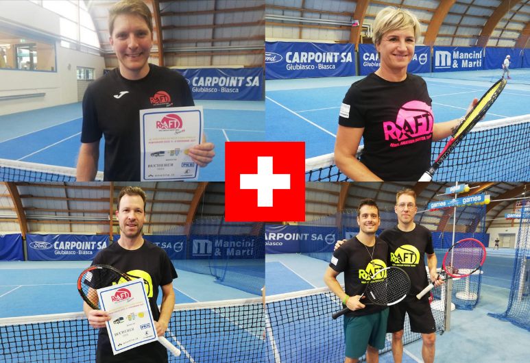 FINALS SLOVENIA 2021: I NOSTRI FINALISTI