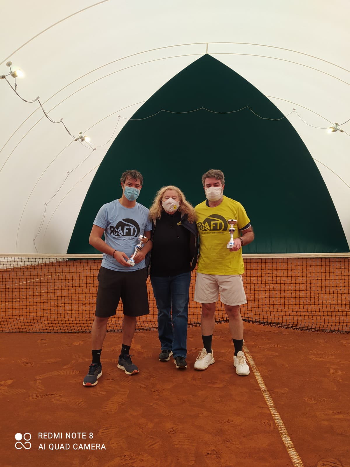 A Pioltello nel Bronze a gironi trionfa Sergio Piacentino 