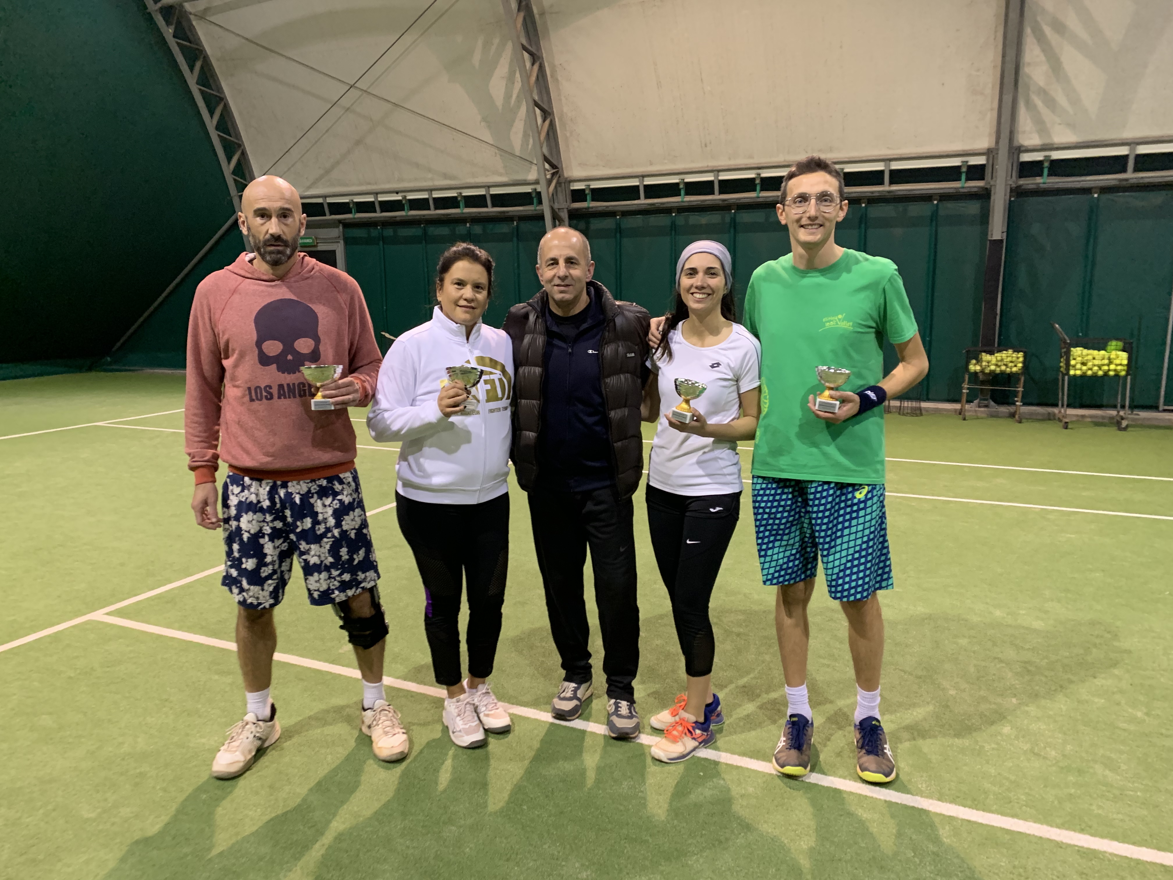 Doppio show a Nave, 15 coppie spettacolari!