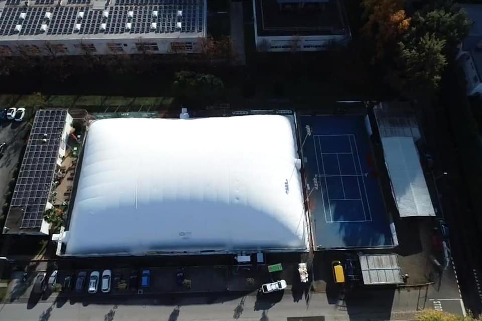 IL TC CASLANO FA IL PIENO DI RAFT CUP MIX