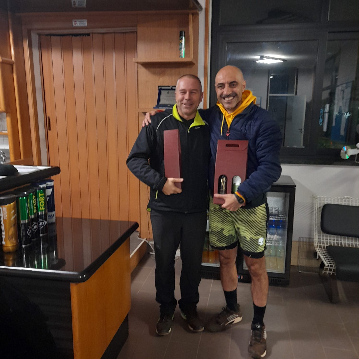 QUASI A NATALE, CIRO SI ACCAPARRA SU VENNY IL TORNEO PIU' LONGEVO DELLA STORIA RAFT!